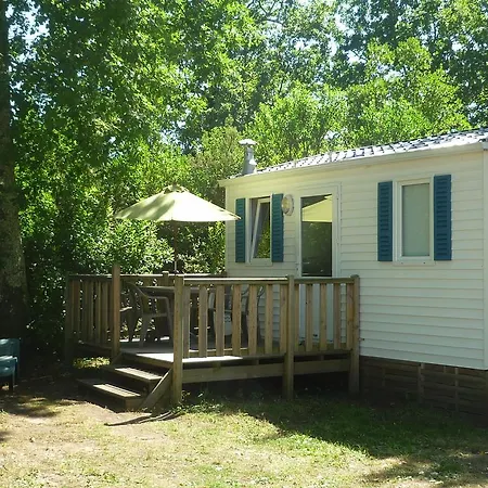 Camping Cap Ocean Campingplatz