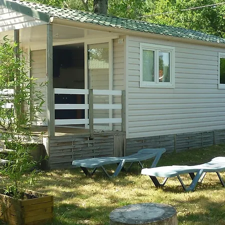 Camping Cap Ocean Campingplatz