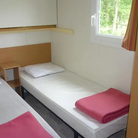 Camping Cap Ocean Campingplatz *