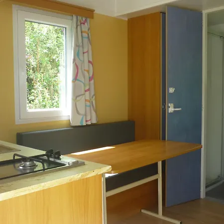 Camping Cap Ocean Campingplatz